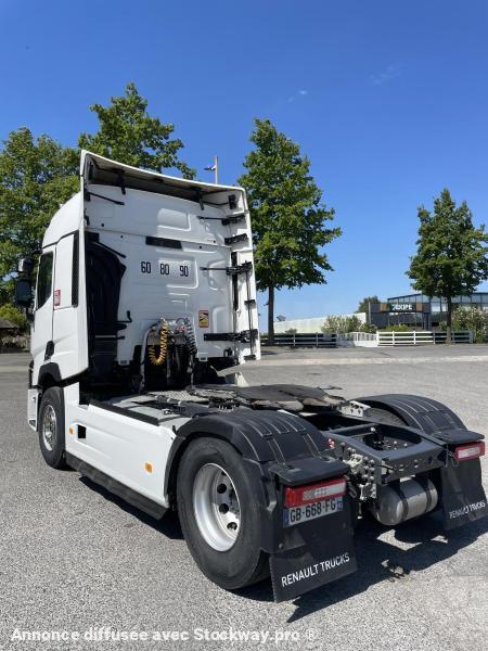 Photo Renault T-Series  image 4/11