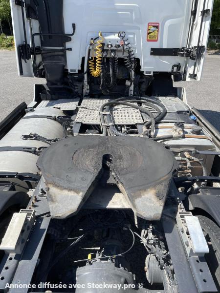Photo Renault T-Series  image 5/11