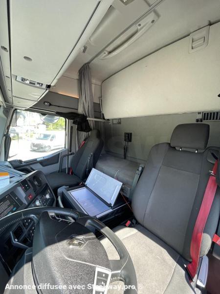 Photo Renault T-Series  image 6/11