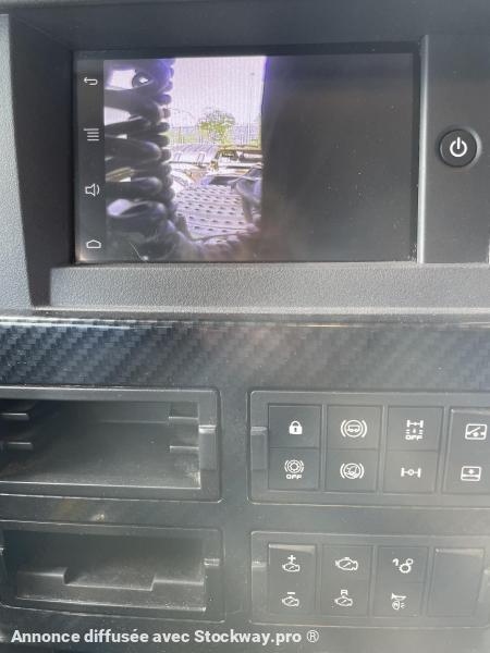 Photo Renault T-Series  image 9/11