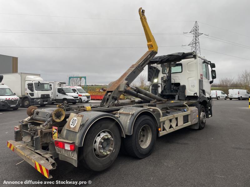 Photo Renault C-Series 430 image 2/9
