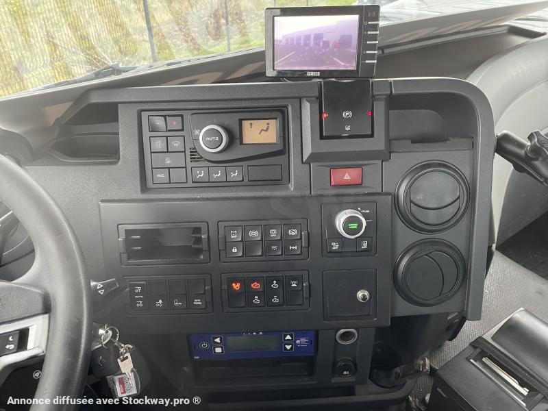 Photo Renault C-Series 430 image 8/9