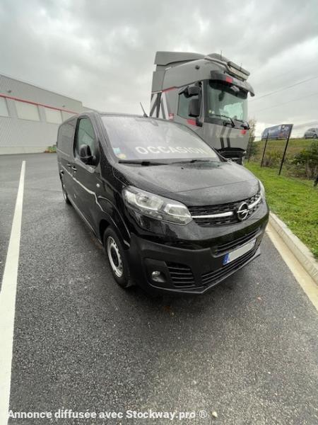 Opel Vivaro 2.0 CDTI