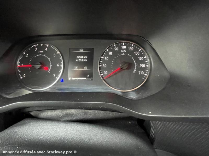 Photo Renault Trafic L2H1 image 10/10