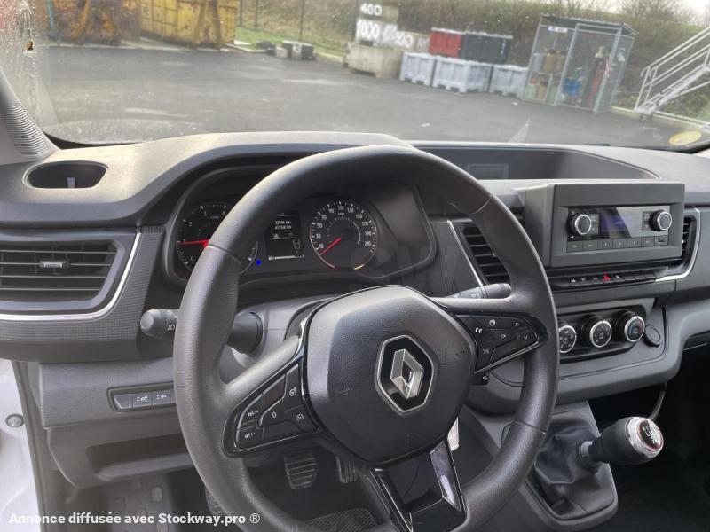 Photo Renault Trafic L2H1 image 7/10
