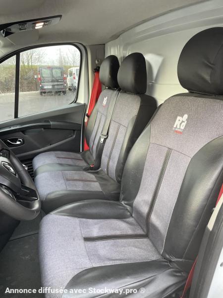 Photo Renault Trafic L2H1 image 9/10