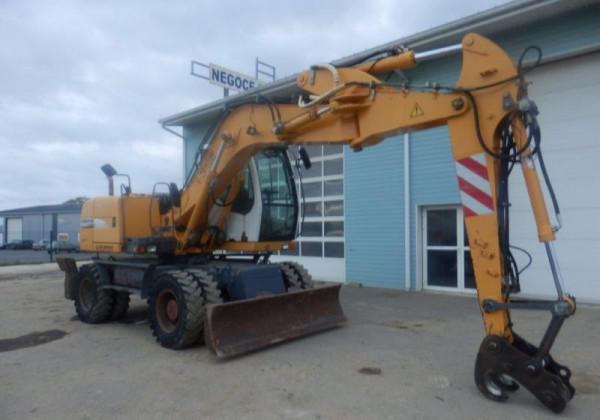 Photo Liebherr A312  image 3/6