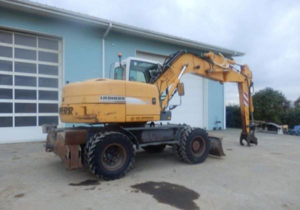 Photo Liebherr A312  image 4/6