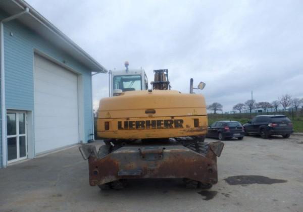 Photo Liebherr A312  image 5/6