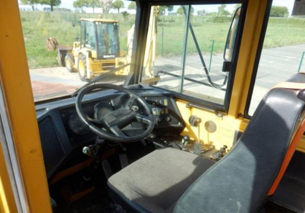 Photo Volvo A 35  image 6/6