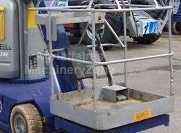 Photo Manitou 150 VJR  image 3/3