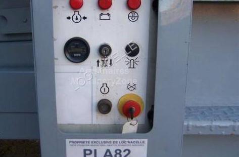 Photo Haulotte H 15 SD  image 3/5