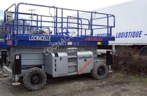 Photo Haulotte H 15 SD  image 5/5