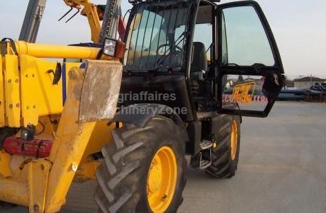 Photo Jcb 540 170  image 2/3