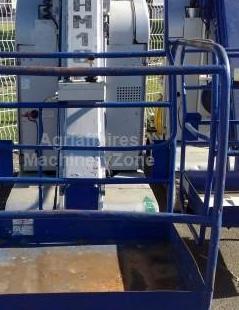 Photo Haulotte HM 10 P  image 3/3