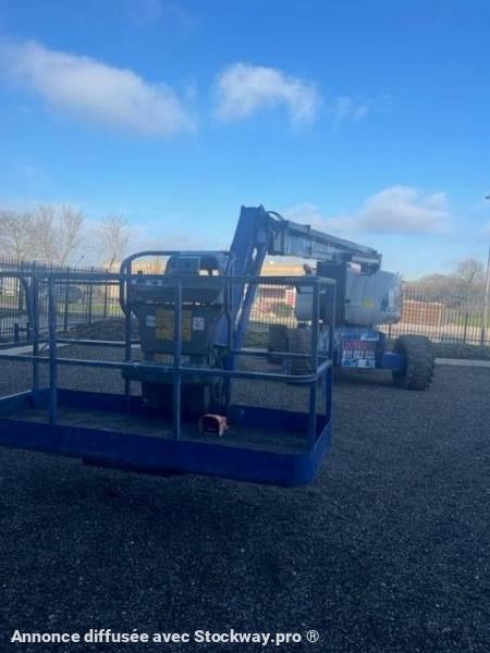 JLG 800AJ 
