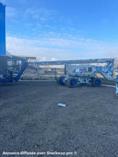 Photo JLG 800AJ  image 2/3