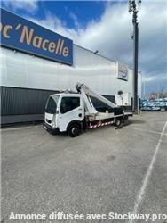 Multitel 160 ALU 