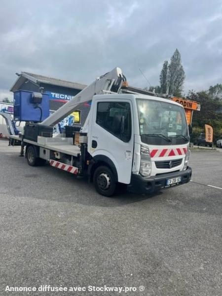 Photo Multitel 160 ALU  image 2/5