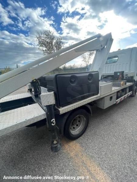 Photo Multitel 160 ALU  image 3/5