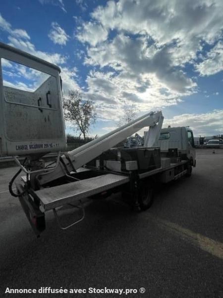 Photo Multitel 160 ALU  image 4/5