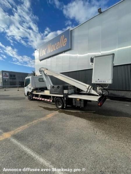 Photo Multitel 160 ALU  image 5/5