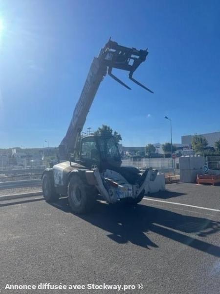 Jcb 535-140 535-140