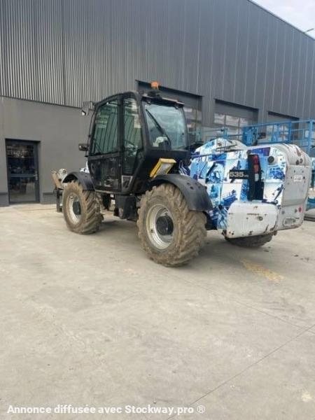 Photo Jcb 535-140 535-140 image 4/4