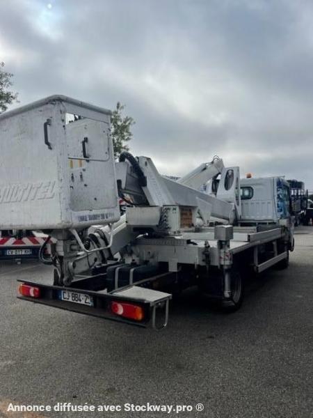 Multitel MX250 