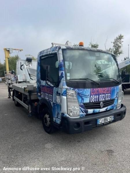 Photo Multitel MX250  image 2/3