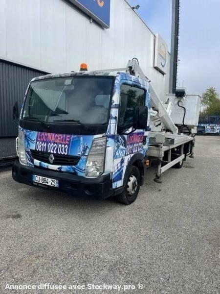 Photo Multitel MX250  image 3/3