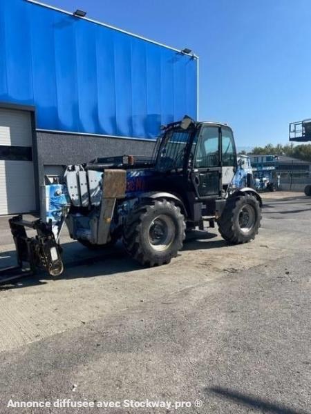 Photo Jcb 540-170 540-170 image 3/3