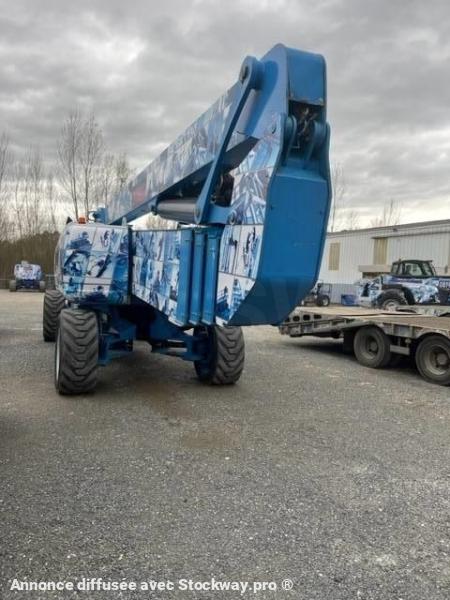 Photo Genie Z-135/70 ZX 135/70 image 1/5
