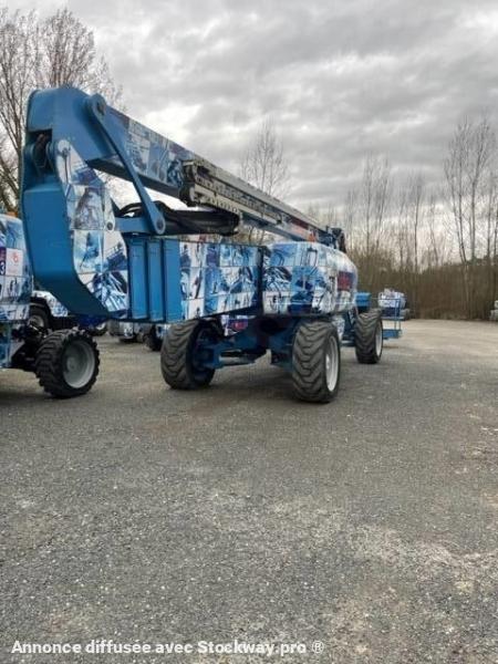 Photo Genie Z-135/70 ZX 135/70 image 2/5