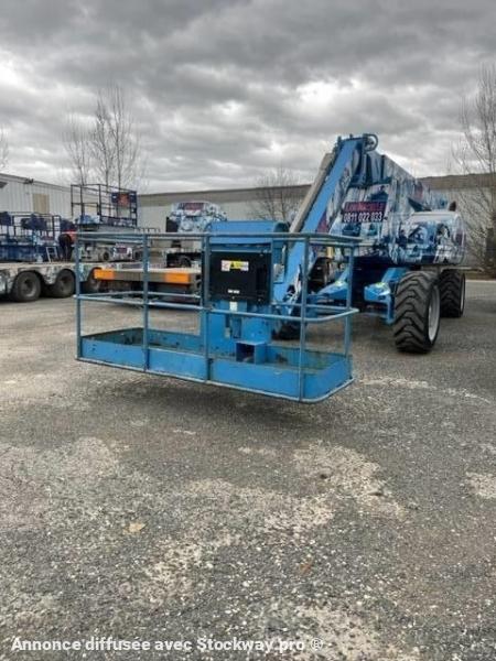 Photo Genie Z-135/70 ZX 135/70 image 4/5