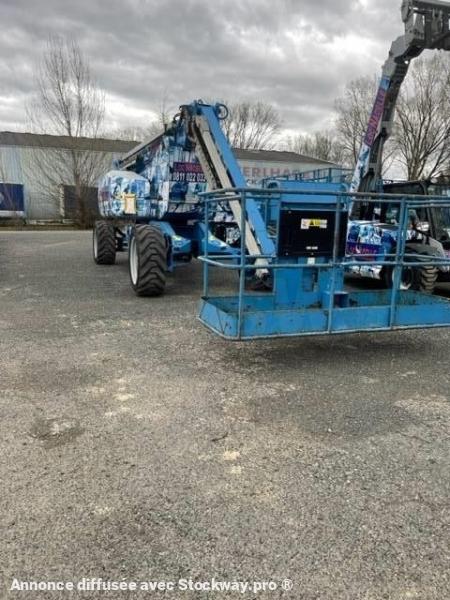 Photo Genie Z-135/70 ZX 135/70 image 5/5