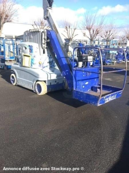 Photo JLG Toucan 1210  image 5/5