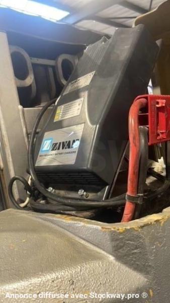 Photo JLG Toucan 1010  image 4/6