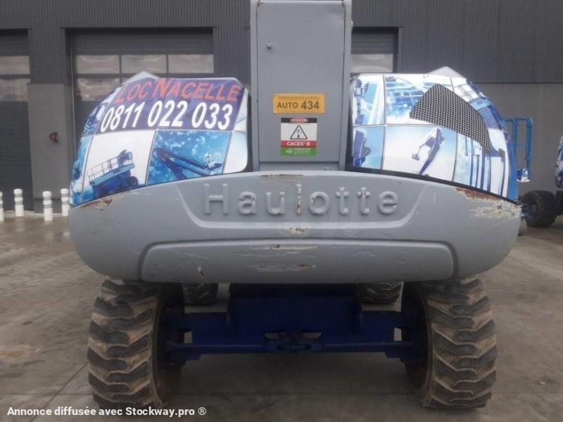 Photo Haulotte H 16 TPX  image 2/7