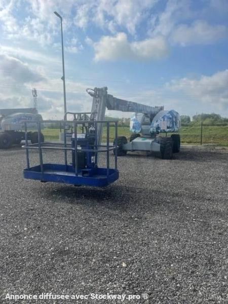 Photo Haulotte H 16 TPX  image 4/7