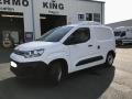 Utilitario Citroën Berlingo XL BVM