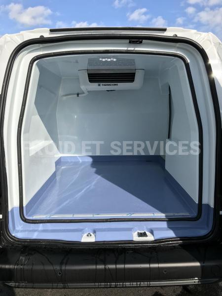 Utilitario Citroën Berlingo XL BVM