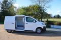 Utilitario  Frigorífico Peugeot                 EXPERT Standard