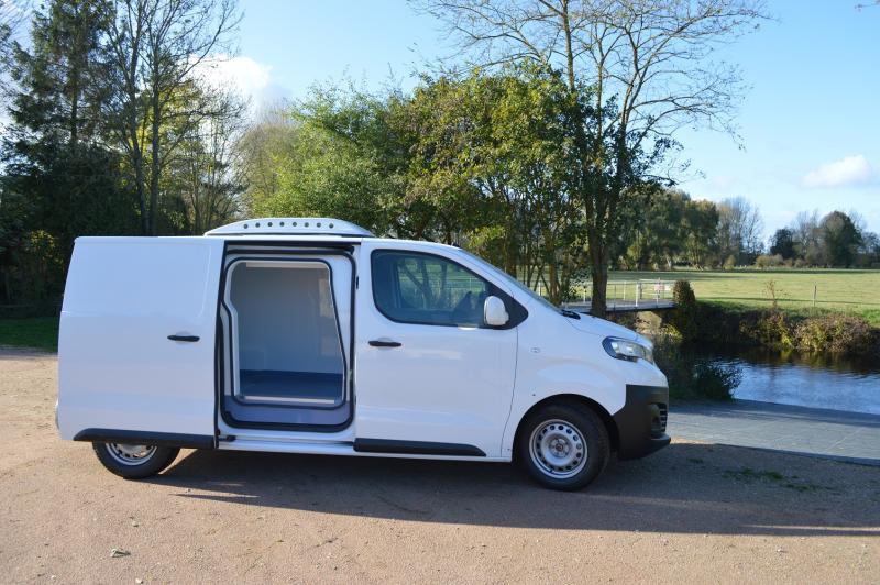 Utilitario Peugeot EXPERT Standard