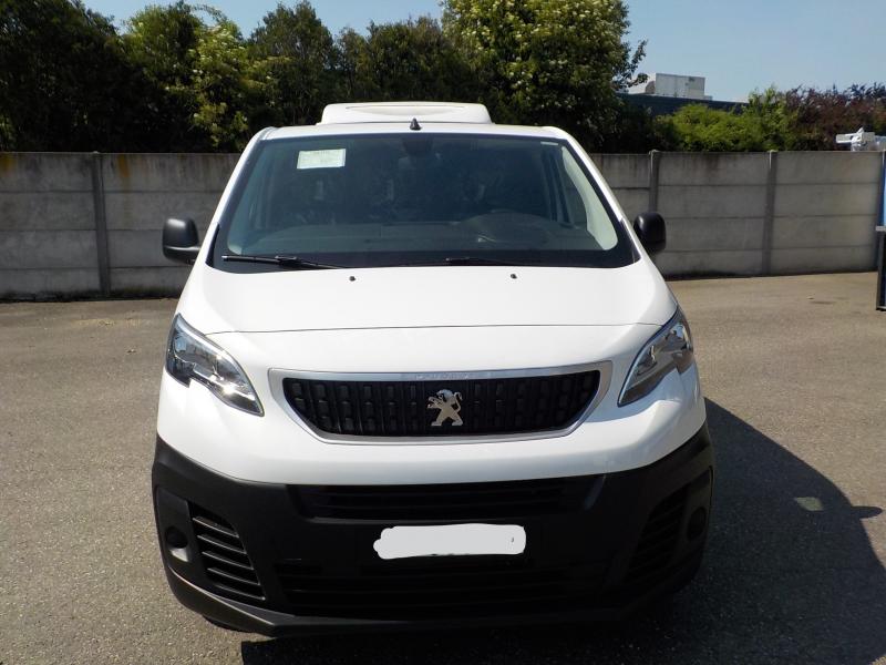 Utilitario Peugeot EXPERT Standard