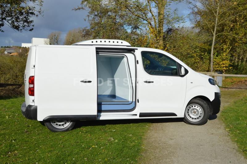 Utilitario Peugeot EXPERT Standard