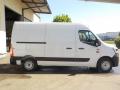 Utilitario Renault Master L2H2