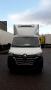 Utilitario Renault Master Chassis Cabine L3