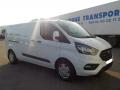 Utilitario Ford Custom L1H1