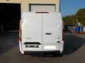 Utilitario Ford Custom L1H1